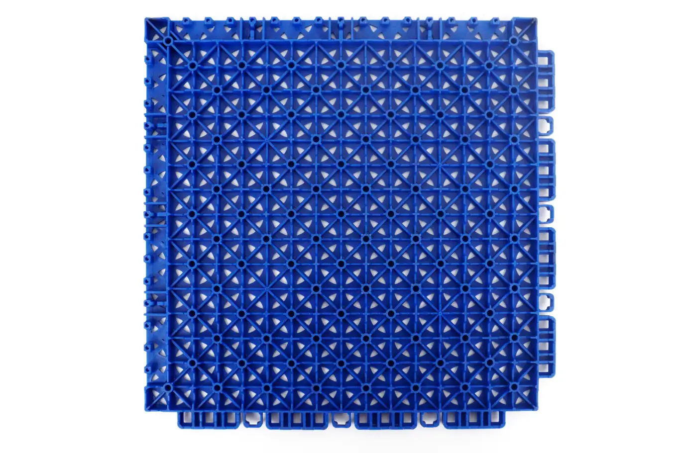Dink Pro L1 backside support structure