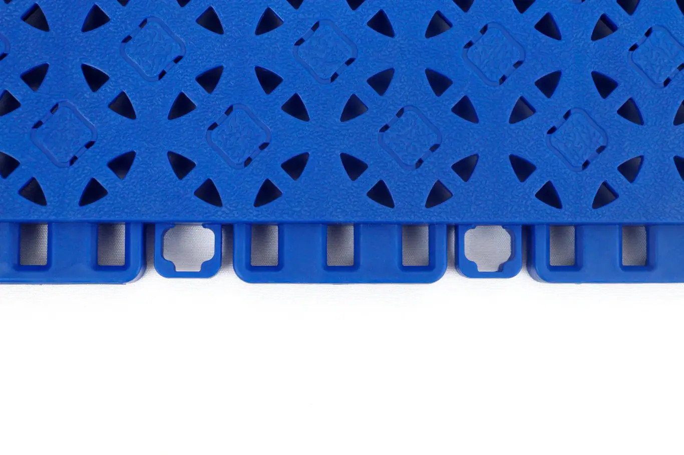 Dink Pro L1 edge detail and profile