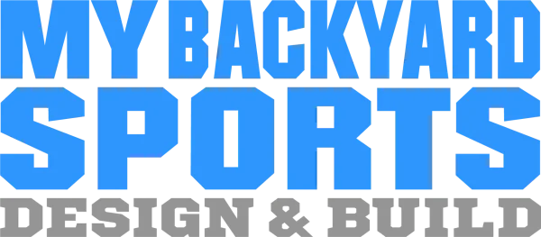 My Backyard Sports - Design & Build