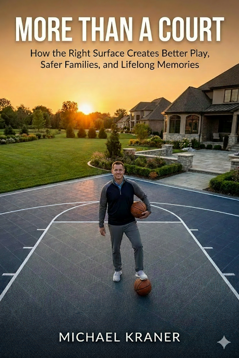 More Than A Court - Free Book
